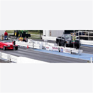 Prowler vs RAM SRT-10 Ross Rodgers, Madison, Al