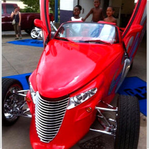 Terry Midkiff, West Virginia