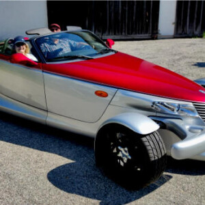 Gerhard Auberger , Austria