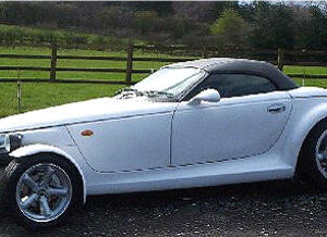 Prowler, Steve Briddon, Florida