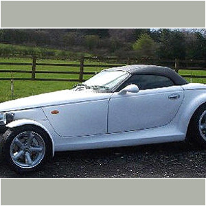 Prowler, Steve Briddon, Florida