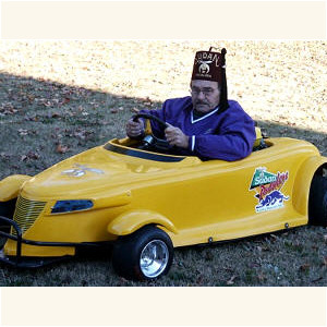 Shrine club, North Carolina