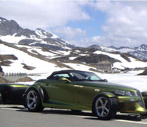 Bernhard Zisser-Schwarz, Austria