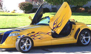 Jack, Northwest Ohio