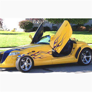 Jack, Northwest Ohio