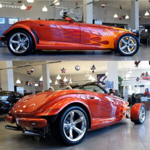 Gerald Martinson, Buckeye Arizona