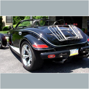 00 Prowler, Larry Sheaffer, PA