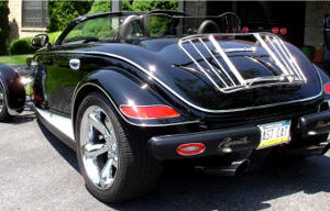 00 Prowler, Larry Sheaffer, PA