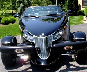 00 Prowler, Larry Sheaffer, PA