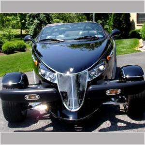 00 Prowler, Larry Sheaffer, PA