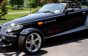 00 Prowler, Larry Sheaffer, PA