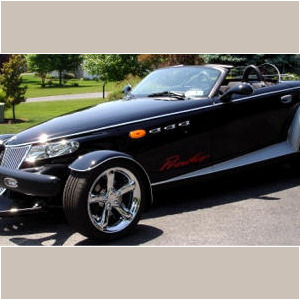 00 Prowler, Larry Sheaffer, PA