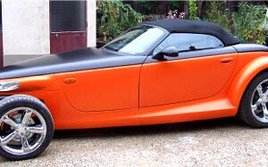 Philippe Chouffot, France, 2000 Woodward Ed.