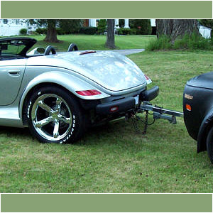 J.R & Kathy Shaffer, NY, 2000 Prowler, 1,700 miles